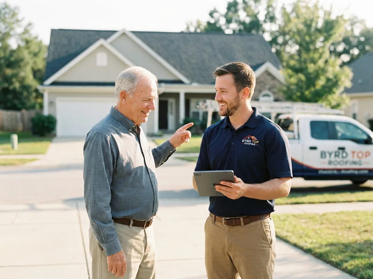 Roofing Fenwick, MI FAQs